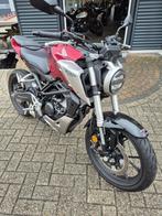 HONDA CB 125 R (bj 2020), HONDA, Bedrijf, Onbekend, 125 cc