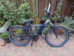 Batavus Snake 24# 3V, Ophalen, Batavus., Handrem, Gebruikt