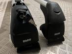 Originele BMW Dakdragers met Sleutel - 75kg, Auto diversen, Dakdragers, Ophalen, Gebruikt