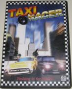 PC Game *** TAXI RACER *** Breaking is for losers!, Spelcomputers en Games, Games | Pc, Ophalen of Verzenden, Zo goed als nieuw