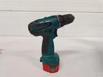A7200 Makita Accuboormachine [6271D], Ophalen of Verzenden, Gebruikt, Boor- en Schroefmachine