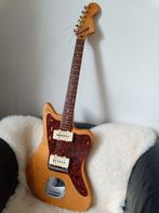 Jazzmaster opknapproject, Ophalen of Verzenden, Gebruikt, Elektrische gitaar