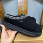 Ugg Tasman 37,39,40, Kleding | Dames, Schoenen, Ophalen of Verzenden, Nieuw, Zwart, Pantoffels of Sloffen