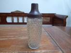Vintage cocktail shaker, Nestle