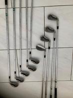 Golfset  Mizuno  heren, Ophalen, Gebruikt, Set, Mizuno