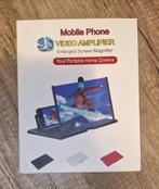 Mobile Phone Video Amplifier, Audio, Tv en Foto, Professionele Audio-, Tv- en Video-apparatuur, Ophalen of Verzenden, Nieuw, Video