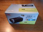 JVC HD Everio Camcorder, Ophalen, JVC, 20x of meer, Zo goed als nieuw