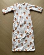 HEMA slaapzak met hondjes maat 86/104 | babykleding, Ophalen of Verzenden, Zo goed als nieuw, Slaapzak