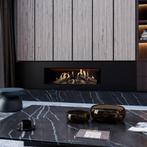 DRU Virtuo 130 Evolve Elektrische Haard, Ophalen of Verzenden, Nieuw, Inbouwhaard, Elektrische haard