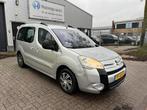 Citroën Berlingo 1.6-16V Multispace| AIRCO| LPG G3! | MET A, Auto's, Voorwielaandrijving, Stof, Gebruikt, 4 cilinders