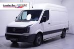 Volkswagen Crafter 2.0 TDI 136 pk L2H2 Airco, Cruise Control, Auto's, 13 km/l, Euro 5, Gebruikt, 4 cilinders