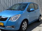 Opel Agila 1.2 Enjoy|Airco|, Voorwielaandrijving, Gebruikt, 4 cilinders, 965 kg