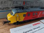 Märklin NS/PTT mp 3020 motorpost dig artnr 3689 in ovp, Hobby en Vrije tijd, Modeltreinen | H0, Wisselstroom, Locomotief, Ophalen of Verzenden