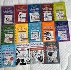 Diary of a wimpy kid - Book, Boeken, Ophalen of Verzenden, Zo goed als nieuw