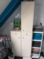 Badkamermeubel in goede staat, Huis en Inrichting, Ophalen of Verzenden, Zo goed als nieuw, 25 tot 50 cm, Minder dan 100 cm