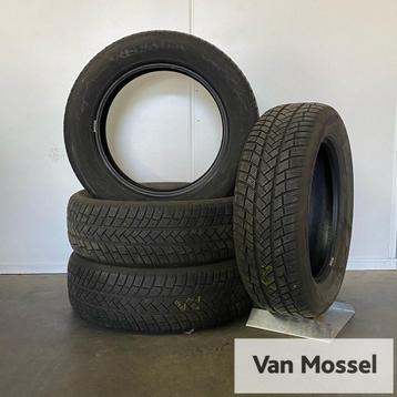 Vredestein Wintrac Pro 225/60/R18 104V beschikbaar voor biedingen