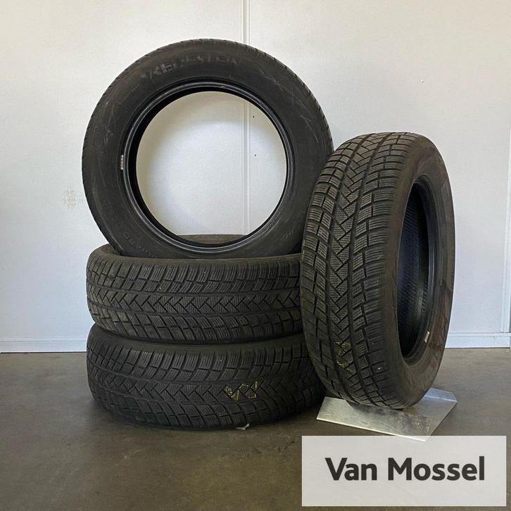 Vredestein Wintrac Pro 225/60/R18 104V, Auto-onderdelen, Banden en Velgen, Band(en), Winterbanden, 18 inch, 225 mm, Personenwagen