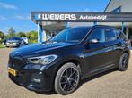 Bmw X1 Sdrive 18i M-sport, High, Executive, Shadowline, Pano, 136 pk, Euro 6, Met garantie (alle), USB