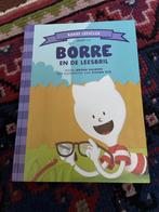 Borre en de leesbril/ groep 1/2, Boeken, Ophalen of Verzenden, Zo goed als nieuw, Fictie algemeen