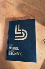 De bijbel van beukers, Boeken, Gezondheid, Dieet en Voeding, Ophalen, Zo goed als nieuw