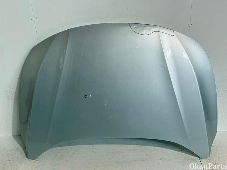 Ford Focus IV Facelift motorkap, Auto-onderdelen, Carrosserie en Plaatwerk, Motorkap, Voor, Gebruikt, Ophalen of Verzenden