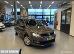 Volkswagen Polo 1.2 Team Edition St.verw|Airco|Cruise|Nw APK, Auto's, Volkswagen, Voorwielaandrijving, Euro 5, 967 kg, Gebruikt