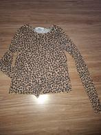 Shirt longsleeve H&M 146/152, Meisje, H&M, Ophalen of Verzenden, Zo goed als nieuw