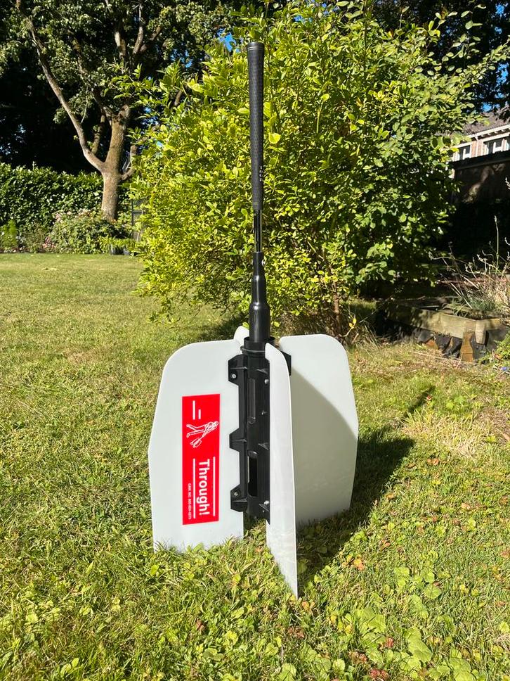 Golf Swing Trainer - Windweerstand, Sport en Fitness, Golf, Nieuw, Overige typen, Overige merken, Ophalen