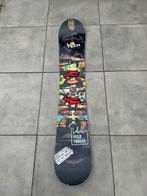 Libtech snowboard 159, Sport en Fitness, Snowboarden, Ophalen of Verzenden, Zo goed als nieuw, Board