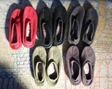 Meerdere kleuren Arcopedico-schoenen maat 38 beschikbaar voor biedingen