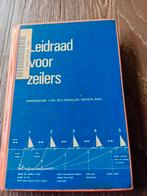 Leidraad voor zeilers, Ophalen of Verzenden, Gelezen