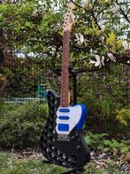 Jim Harley elektrische gitaar met 3D geprinte body, Ophalen, Gebruikt, Solid body, Overige merken