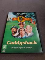Caddyshack - dvd, Cd's en Dvd's, Drama, Ophalen of Verzenden, Zo goed als nieuw, Alle leeftijden
