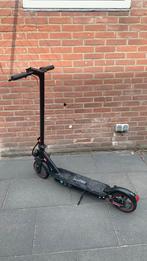 Elektrische step werkt prima, Fietsen en Brommers, Steps, Ophalen, Gebruikt, Elektrische step (E-scooter)