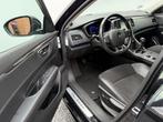 Renault Talisman Estate 1.6 dCi Intens | 2017 | 4 control |, Gebruikt, 4 cilinders, Leder en Stof, Zwart