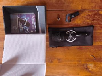 AKG P5 Perception Live Zangmicrofoon beschikbaar voor biedingen