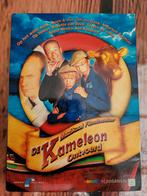 DVD De Schippers van de Kameleon Ontvoerd, Ophalen of Verzenden, Zo goed als nieuw