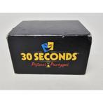 # 30 seconds aanvulling. Uitbreiding, Hobby en Vrije tijd, Gezelschapsspellen | Bordspellen, Ophalen of Verzenden, Gebruikt