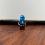 LEGO Ninjago Jay minifiguur - airjitsu possession, Ophalen of Verzenden, Gebruikt, Losse stenen, Lego
