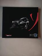 Lancia Ypsilon Sport Momo Design 6 / 2007 16 pag., Verzenden, Zo goed als nieuw, Overige merken