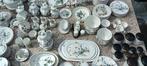 Botanica servies, Huis en Inrichting, Keuken | Servies, Ophalen, Gebruikt, Overige stijlen, Porselein