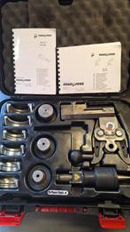 TeCe PMA Dim 40-63mm Art: 720170 Optomptang en Schuifhulskop, Auto diversen, Autogereedschap, Tece, Ophalen of Verzenden, W.A. Scholtenweg 7-A, 9422 BR Smilde
