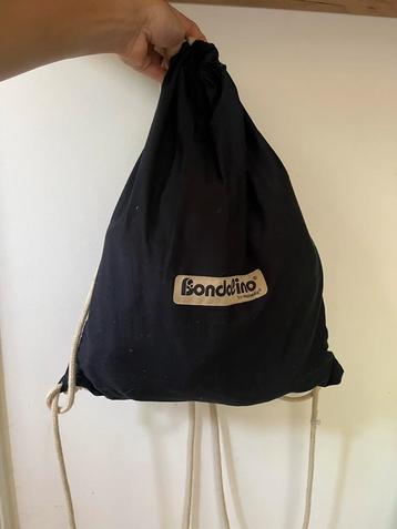 Bondolino Draagzak beschikbaar voor biedingen