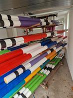 Hindernis balken, Dieren en Toebehoren, Ophalen, Nieuw, Springen