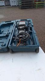 Breekhamer - HEX-28 Bosch, GSH 16-28 E 18 kg 230V, Ophalen, Boor- en/of Breekhamer, Industriepark 2a 9351PA Leek, H.O.Albert Ale Slotema