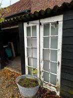 Ensuite deuren jaren ‘30, Ophalen, Gevelraam of Ruit, Gebruikt, Minder dan 80 cm