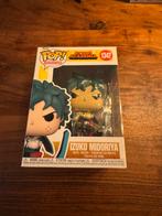 My Hero Academia Funko Pop! Izuku Midoriya #1347, Ophalen of Verzenden, Nieuw