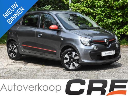 Renault Twingo 1.0 SCe Collection / airconditioning / cruise, Auto's, Renault, Particulier, Te koop, Twingo, ABS, Airbags, Airconditioning