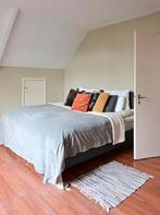 Wehkamps Own Zo goed als nieuw 2-persoonsbed 180x200 Wehkamp, Huis en Inrichting, Slaapkamer | Bedden, Ophalen, Tweepersoons, Zo goed als nieuw