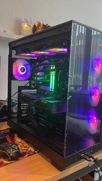 Computer reparatie & op maat gemaakte Gaming PC’s  beschikbaar voor biedingen